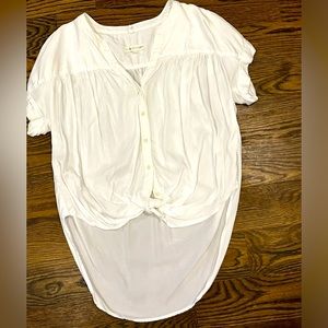 Ann Taylor Loft Lou & Gray Small